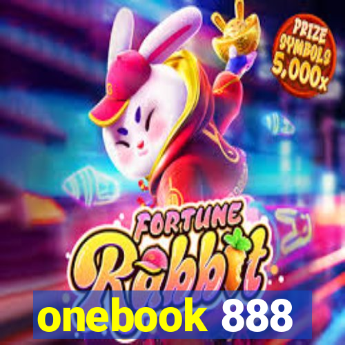 onebook 888